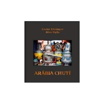 Arábia chutí