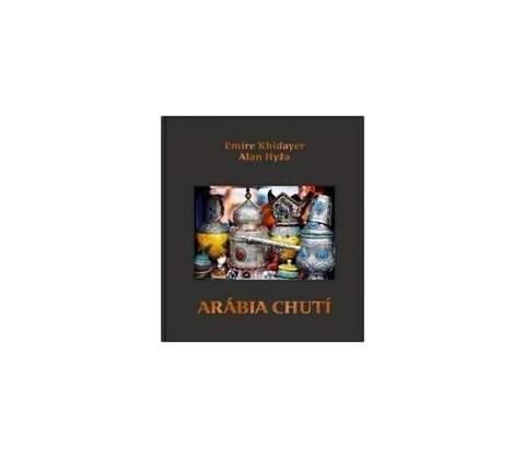 Arábia chutí
