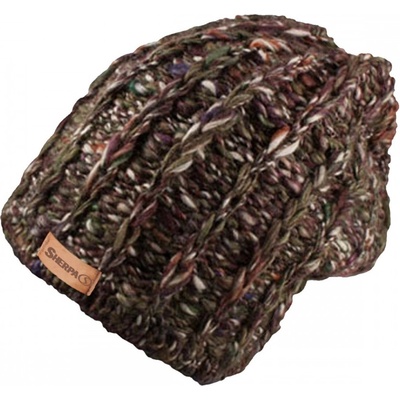 Sherpa ZIBI mel green SHH1009 mlg