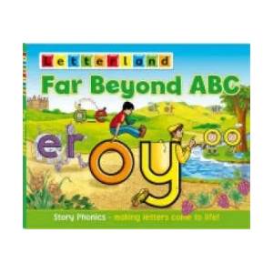 Far Beyond ABC | Lisa Holt, Lyn Wendon (2011)