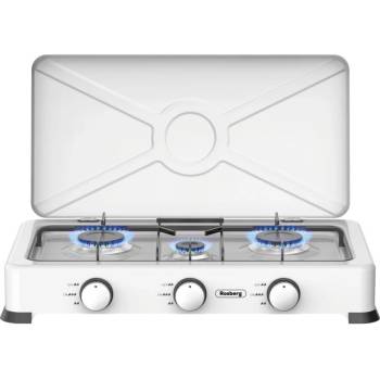 Rosberg R51454E3 White