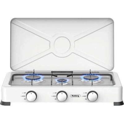 Rosberg R51454E3 White