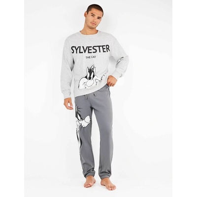 Gisela МЪЖКИ КОМПЛЕКТ sylvester 2/20347 gisela