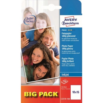 Avery C2570-100
