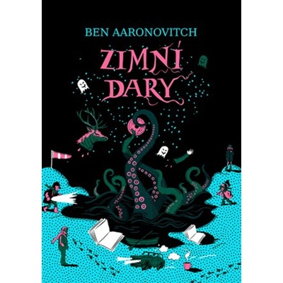 Zimní dary
