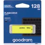 GOODRAM UME2 128GB USB 2.0 (UME2-1280Y0R11) Флаш памет