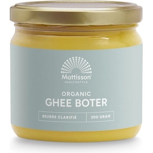 Mattisson Healthstyle ГХИ масло, 300 g (MT1580)