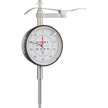 Käfer Индикаторен часовник Kafer M 2/30 T - 0-30 mm, 0.01 mm (10029)