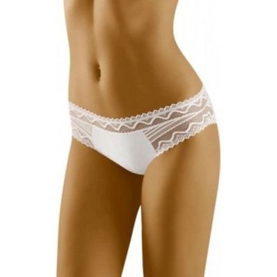 Wolbar Бикини в бял цвят Eco-PaEH-64067-BIAŁY - Бял, размер M