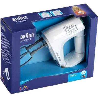 Klein 9623 Ručný mixér Braun