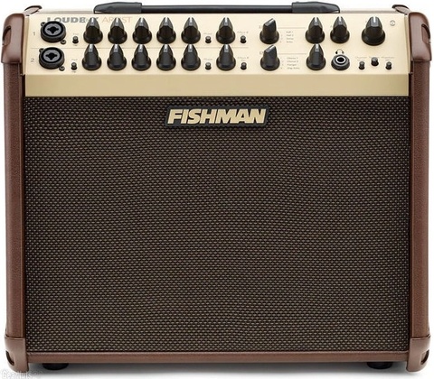 Fishman LOUDBOX ARTIST