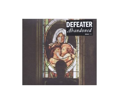 Abandoned - Defeater LP