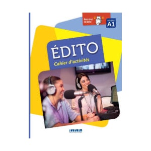 Édito A1 - édition 2015-2018 - Cahier + didierfle. app (2024)