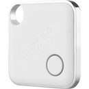 Fixed Tag with Find My support Duo Pack black+white FIXTAG-DUO-BKWH