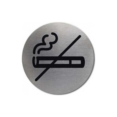 Durable Piktogram Nefajčiarska zóna