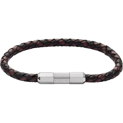 Fossil Мъжка гривна Fossil Knox - JF04918040 (JF04918040)