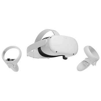 Image 1 of Meta Oculus Quest 2 256GB (301-00351-02/301-00355-02)