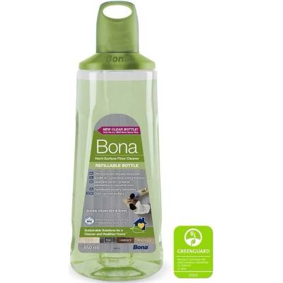 Bona Čistič na laminátovu podlahu a dlažbu náhradná náplň 850 ml