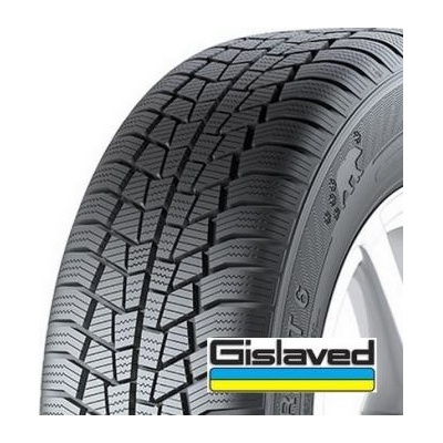 Gislaved Euro Frost 6 175/70 R14 84T