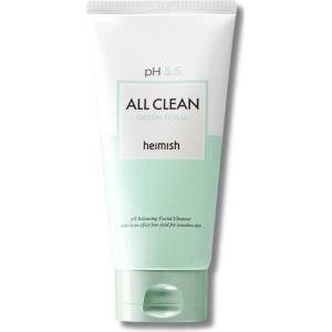Heimish - All Clean Green Foam, ph5.5 - 150ml