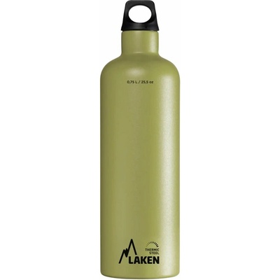 Laken Futura 750 ml khaki