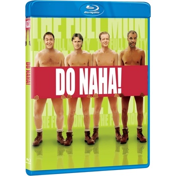 Do naha! BD