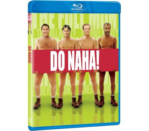 Do naha! BD