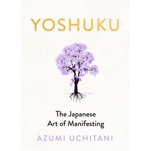 Yoshuku | Azumi Uchitani (ISBN: 9780241726235)