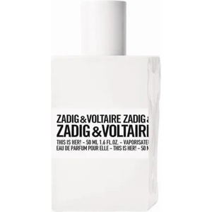 Zadig & Voltaire This Is Her! EDP 50 ml Парфюми