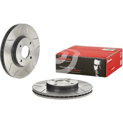 Brzdový kotúč BREMBO 09.C422.75