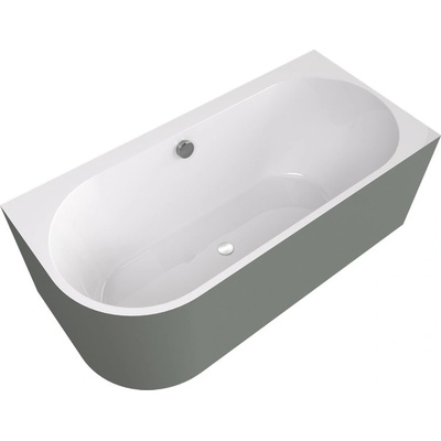 Polysan ASTRA R MONOLITH 160x75x60cm 34611M.44