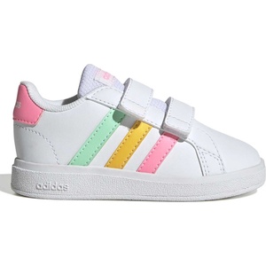 ADIDAS Обувки Grand Court Lifestyle Hook and Loop (HP8917)