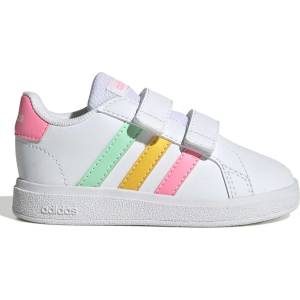 ADIDAS Обувки Grand Court Lifestyle Hook and Loop - sportdepot - 46,53 лв