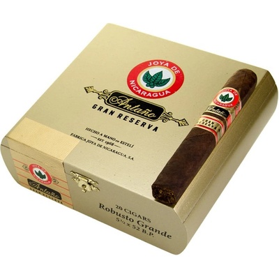 Joya DE NICARAGUA ANTANO GRAN RESERVA ROBUSTO GRANDE 20 ks