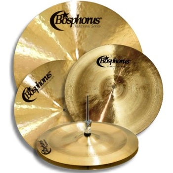 Bosphorus Traditional Set