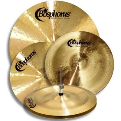 Bosphorus Traditional Set – Zboží Dáma