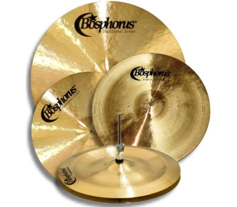 Bosphorus Traditional Set
