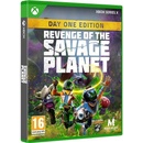Revenge Of The Savage Planet (D1 Edition) (XSX)