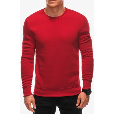 Edoti Червен мъжки основен суитшърт Edoti Edoti | Cherven | МЪЖЕ | S