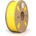 Gembird 3DP-ABS1.75-01-Y, 3D филамент, ABS, 1, 75mm, 1000g, Жълт (Yellow) (3DP-ABS1.75-01-Y)