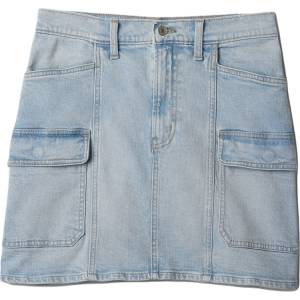 GAP V-denim cargo 28