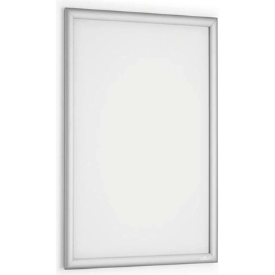 Durable Rámeček hliníkový A2 stříbrná