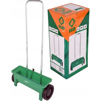 Secí stroj 12 l Flo TO-89870