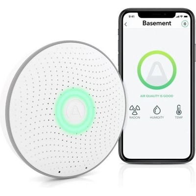 AirThings Wave 2nd GEN 291
