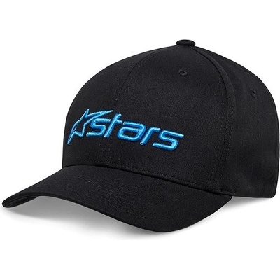 Alpinestars Blaze 2.0 čierna/modrá
