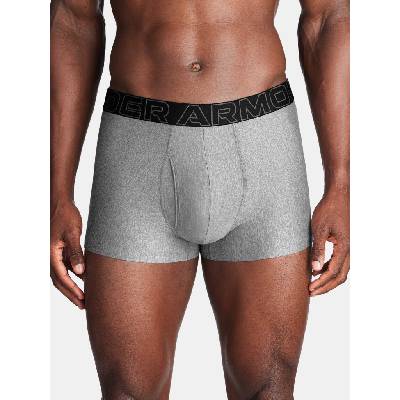 Бельо ua performance tech - solid 3 3pk