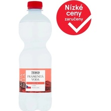 Tesco Aqua Bella pramenitá voda perlivá 0,5 l