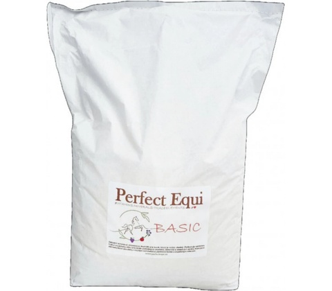 Perfect Equi BASIC 25 kg