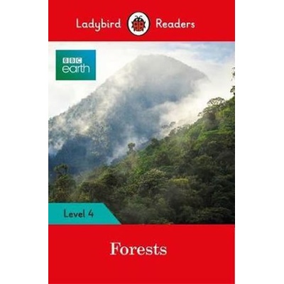 BBC Earth: Forests- Ladybird R