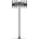 Multibrackets Многофункционални стойки Pro MBF3U, код MB-7697 , диагонал 32''-65'', макс. 30 кг/екран, черни (7350073737697)